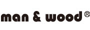 man&wood