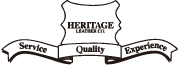 Heritage Leather Co. 