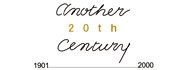 NOTHER 20th CENTURY DESIGN