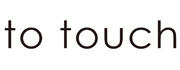 to touch