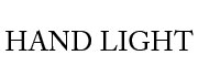 HAND LIGHT