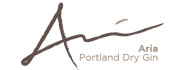 ARIA PORTLAND DRY GIN