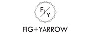 FIG + YARROW
