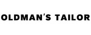 OLDMAN'STAILOR