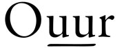 Ouur