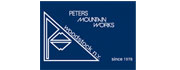 PETERS MOUNTAIN WORKS 