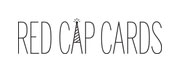 RED CAP CARDS