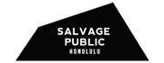 SALVAGE PUBLIC