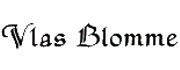 Vias Blomme