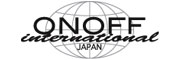ON・OFF　INTERNATIONAL