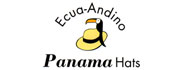 Ecua-Andino Panama Hats