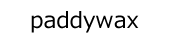 paddywax
